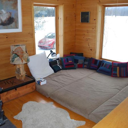 B&B Pinorama Sutton Kültér fotó