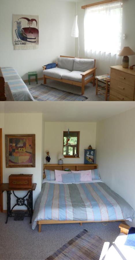 B&B Pinorama Sutton Kültér fotó
