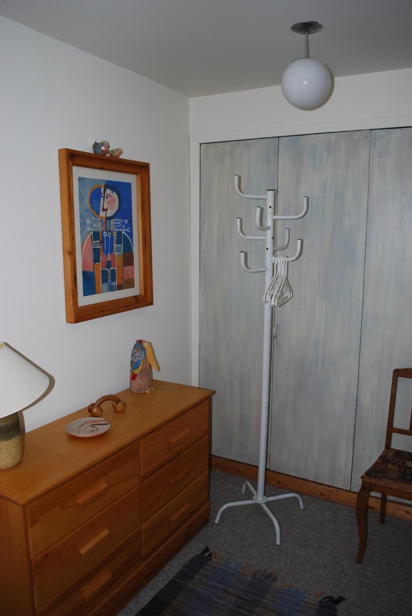 B&B Pinorama Sutton Kültér fotó