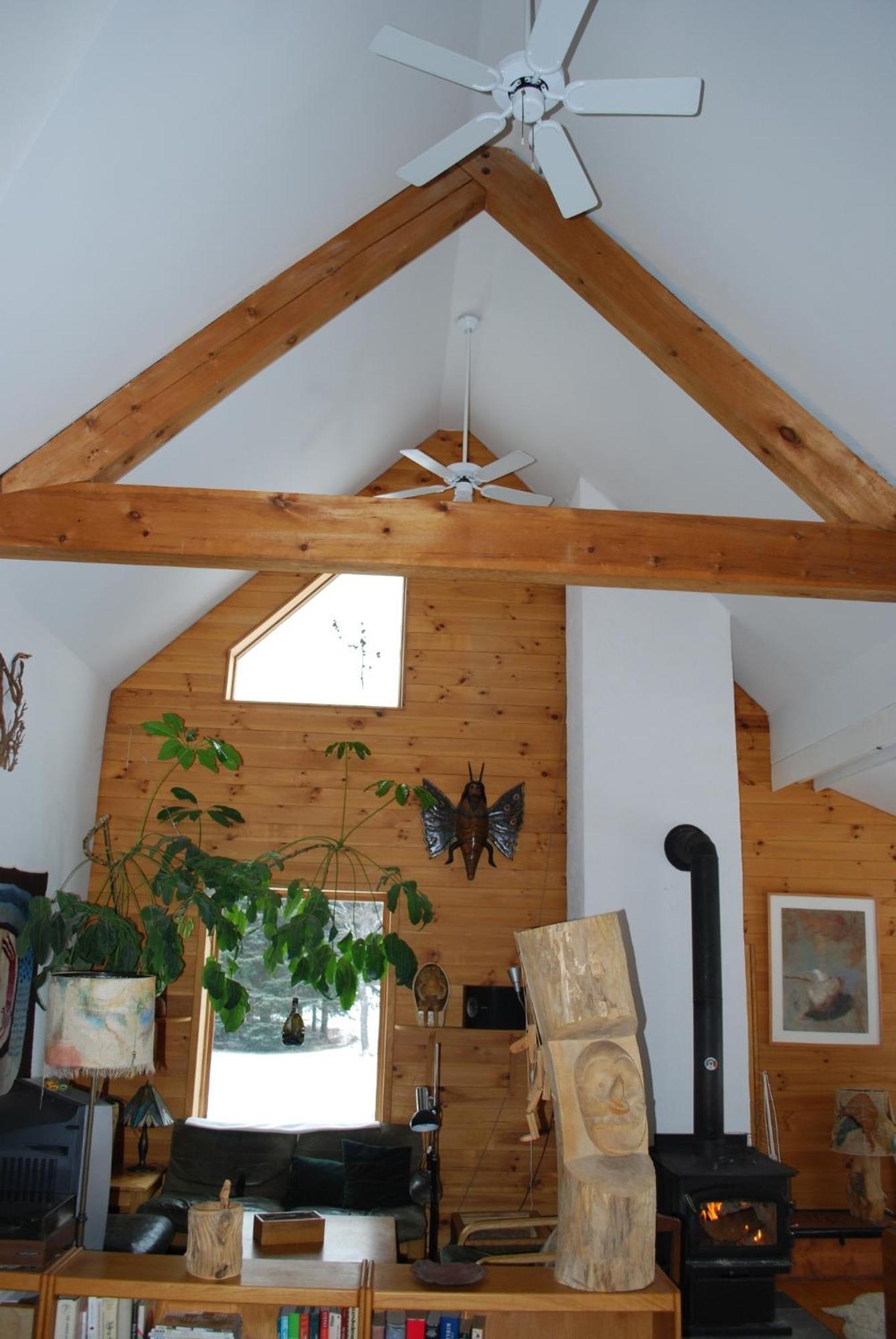 B&B Pinorama Sutton Kültér fotó