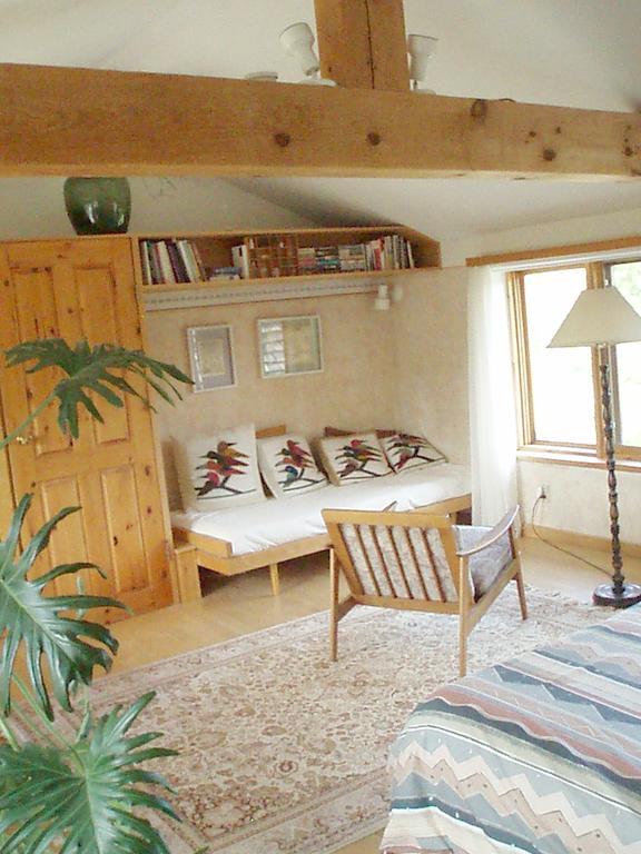B&B Pinorama Sutton Kültér fotó