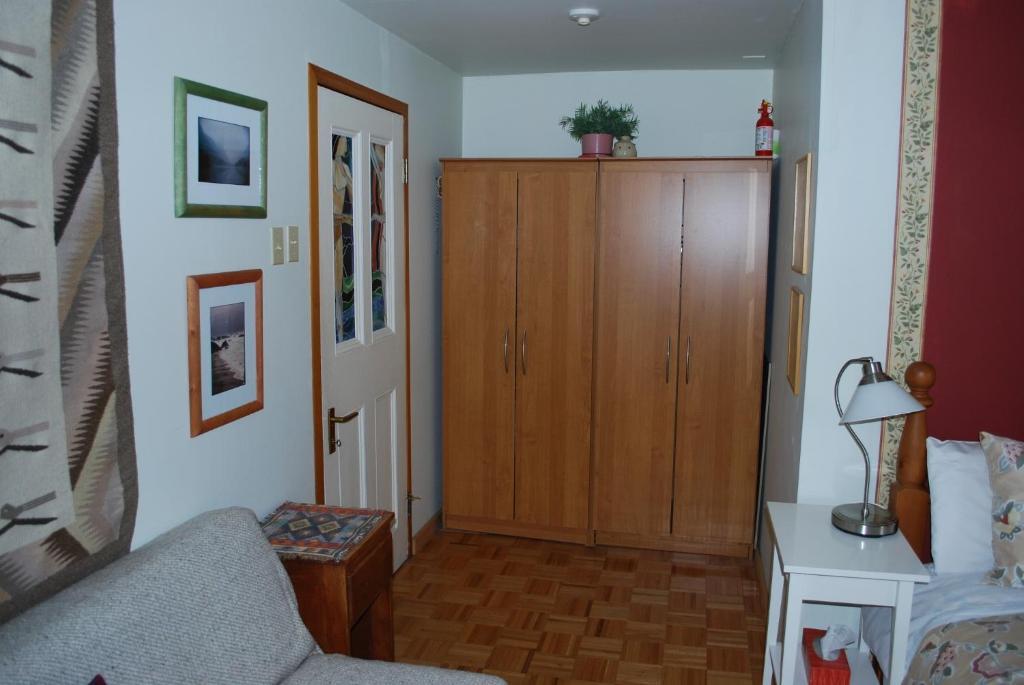 B&B Pinorama Sutton Szoba fotó