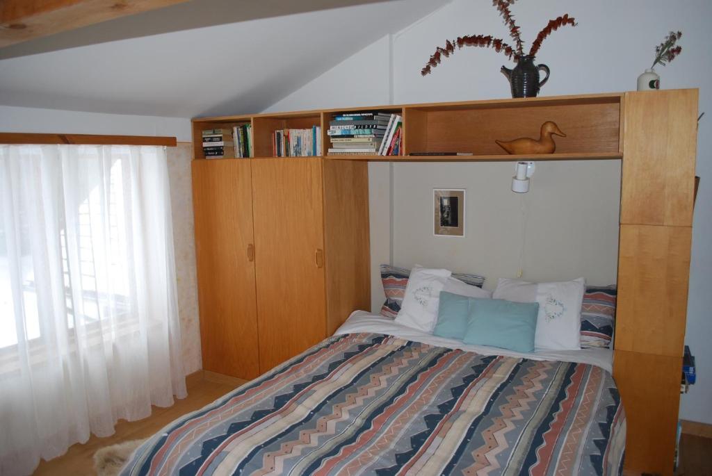 B&B Pinorama Sutton Szoba fotó