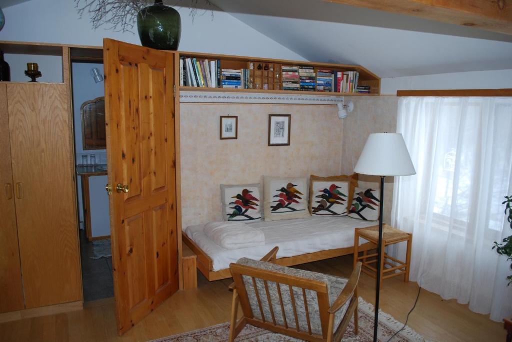 B&B Pinorama Sutton Szoba fotó