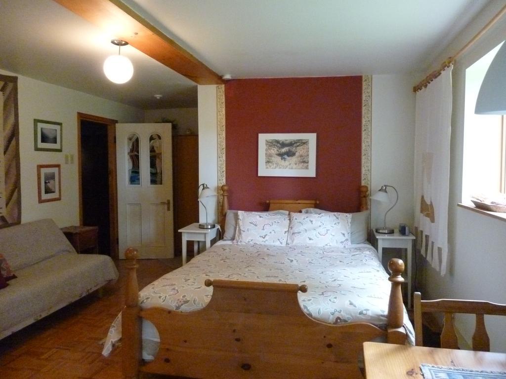 B&B Pinorama Sutton Kültér fotó